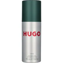 HUGO BOSS Hugo Man Spray 150 ml
