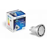 Spectrum LED LED-Spot 5W GU10 warmweiß 1 St.