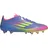 adidas F50 Elite AG Herren Blue Fusion/Lucid Lemon/Lucid Pink 44 2/3