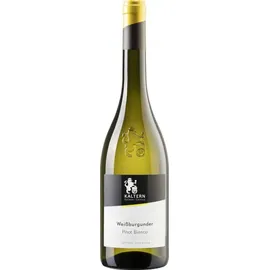 Kellerei Kaltern Weißburgunder Alto Adige DOC 2024