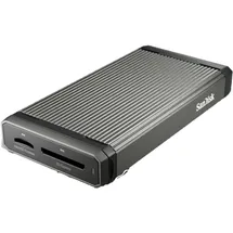 SanDisk SanDisk® PRO-Reader SD Express Dual Card USB 3.2 Gen-2-Kartenleser