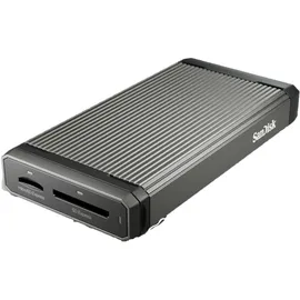 SanDisk SanDisk® PRO-Reader SD Express Dual Card USB 3.2 Gen-2-Kartenleser