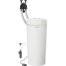 Grünbeck Enthärtungsanlage SE24 Nenndurchfluss 2,4 cbm/h