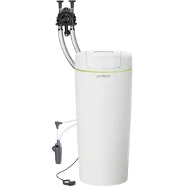 Grünbeck Enthärtungsanlage SE24 Nenndurchfluss 2,4 cbm/h