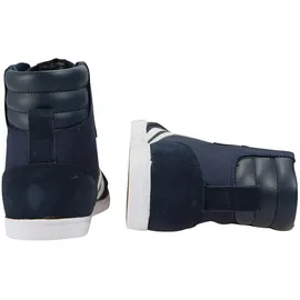 hummel Slimmer Stadil High dress blue/white kh 44
