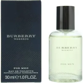 Burberry Weekend for Men Eau de Toilette 30 ml