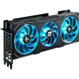 PowerColor Radeon RX 7900 XT Hellhound 20 GB GDDR6