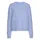 VIVANCE Rundhalspullover Blau 44/46