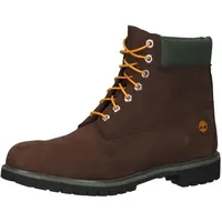 Timberland Earthkeepers 6-Inch Premium WP Waterproof Boot Outdoor Stiefel Schuhe braun TB-0A2CX8-931, Schuhgröße:41 EU