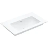 Villeroy & Boch Venticello Schrankwaschtisch 80 x 50,5 cm (41048J01)