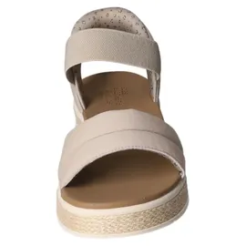 SKECHERS Sun Ray Damen Beige 38
