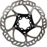 Swissstop Catalyst Pro - 160 mm