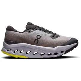 On Cloudsurfer Trail 2 WP Damen Black/Lilac 38,5