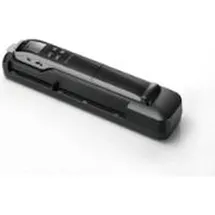 Avision MiWand2 Wi-Fi Scanner (300dpi) schwarz