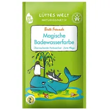 l�ttes welt Lüttes Welt Beste Freunde Badezusatz 80 g