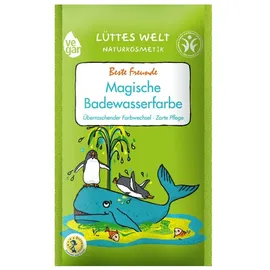 l�ttes welt Lüttes Welt Beste Freunde Badezusatz 80 g