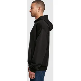 MERCHCODE Hoodie in Schwarz