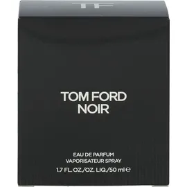 Tom Ford Noir Eau de Parfum 50 ml