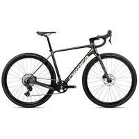 Orbea Terra H30 1X 2026 29 Zoll RH 0 cm grün