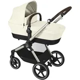Cybex Eos Lux seashell beige