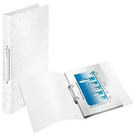 Leitz WOW DIN A4 32 mm Weiß 1 St.