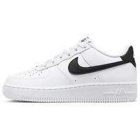 Nike Air Force 1 Schuh für ältere Kinder - Weiß, 38