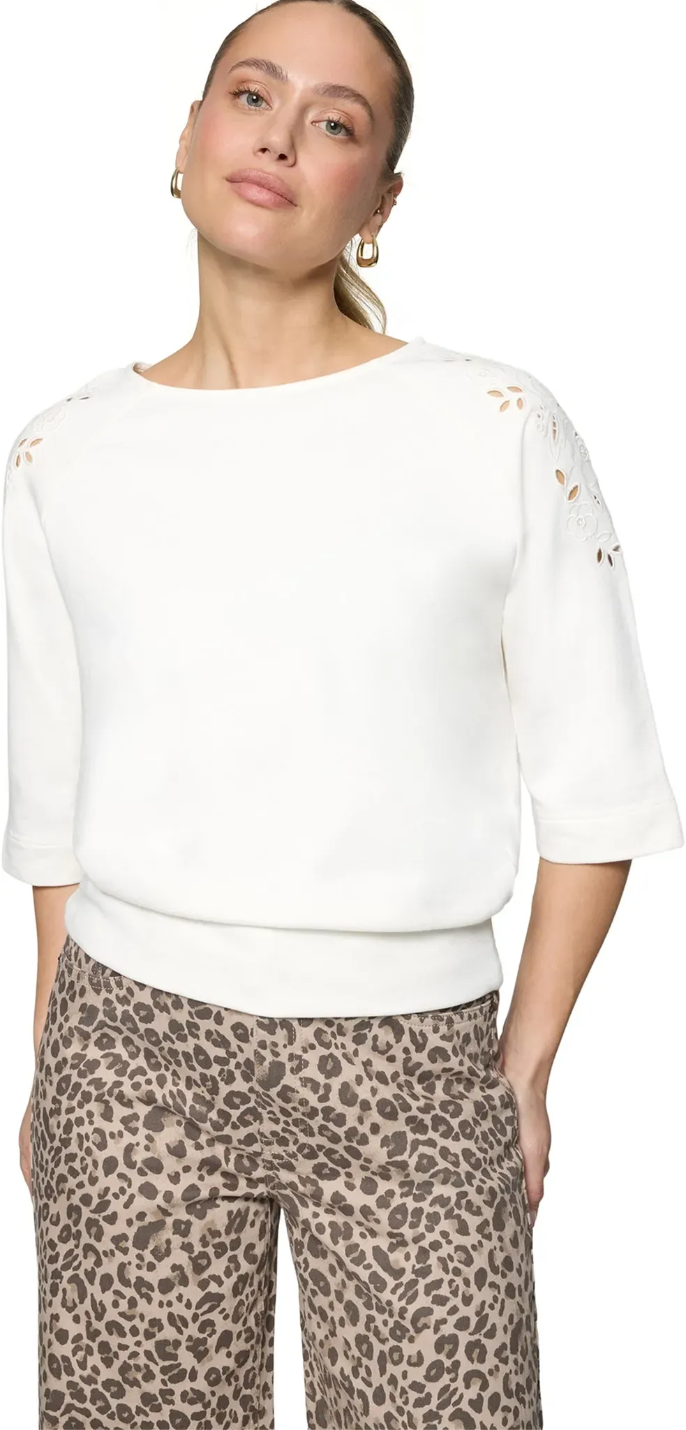 Sweatshirt ZERO 