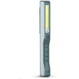 Philips Arbeitsleuchte Penlight Premium Color+, LED, mit Akku und Magnet, 180 ...
