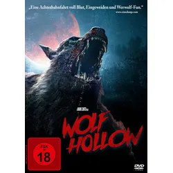 Wolf Hollow