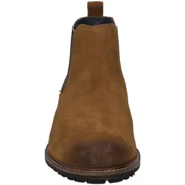 Josef Seibel Jasper 50 camel-kombi 41