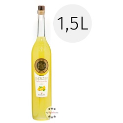 Marcati Limoncello „Bacio delle Muse“ 1,5l