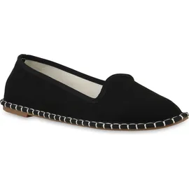VAN HILL 841207 Damen Schwarz 38