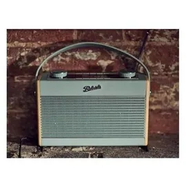 Roberts Rambler Max Duck Egg Blue