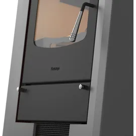 HS Flamingo Flamingo ESPO I Stahl Grau