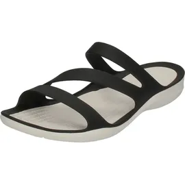 Crocs Swiftwater Sandal black/white 38-39