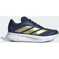 adidas Duramo SL 2 Damen Dunkelblau / Gold Metallic / Halo Silber 39
