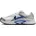 Sneaker Herren Freizeit-Schuhe White/Black/Vast grey-photon dust 41