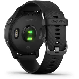 Garmin Venu schwarz/schiefer