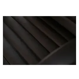 KAWOLA ALEXIS Leder Schwarz