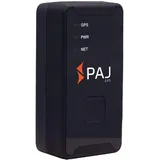 Paj GPS EASY FINDER 4G GPS Tracker Personentracker, Multifunktionstracker, Gepäckstücktracker Schwarz