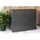 Merxx Mülltonnenbox für 2 Tonnen 153 x 75,5 x 120,5 cm grau