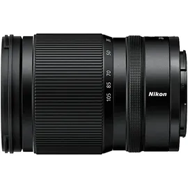 Nikon Z5 Kit + TASCHE + 16 GB SD + Objektiv 24-105