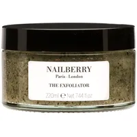 Nailberry The Exfoliator 220 ml