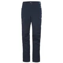 HELLY HANSEN Arbeitshose "Luna Brz Cargo Pant" in Blau | Gr.: onesize