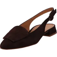 Paul Green Slingpumps Braun - Braun - 40,5