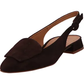 Paul Green Slingpumps Herren Braun 40,5
