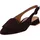 Paul Green Slingpumps Herren Braun 40,5