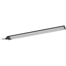 Osram LED Unterbauleuchte Linear Angle rahmenlos Sensor 35 cm dimmbar schwarz
