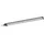 Osram LED Unterbauleuchte Linear Angle rahmenlos Sensor 35 cm dimmbar schwarz