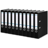 Elba Ordner A4, Smart Pro, 5 cm schmal, Kunststoff